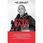 AU COEUR DU RAID, Verillotte Marc
