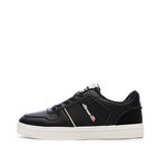 ELLESSE Baskets es Homme Ellesse Star. Coloris disponibles : Noir