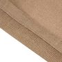 Voir la diapositive 4 : VIDAXL Tapis de tente 400x600 cm Taupe