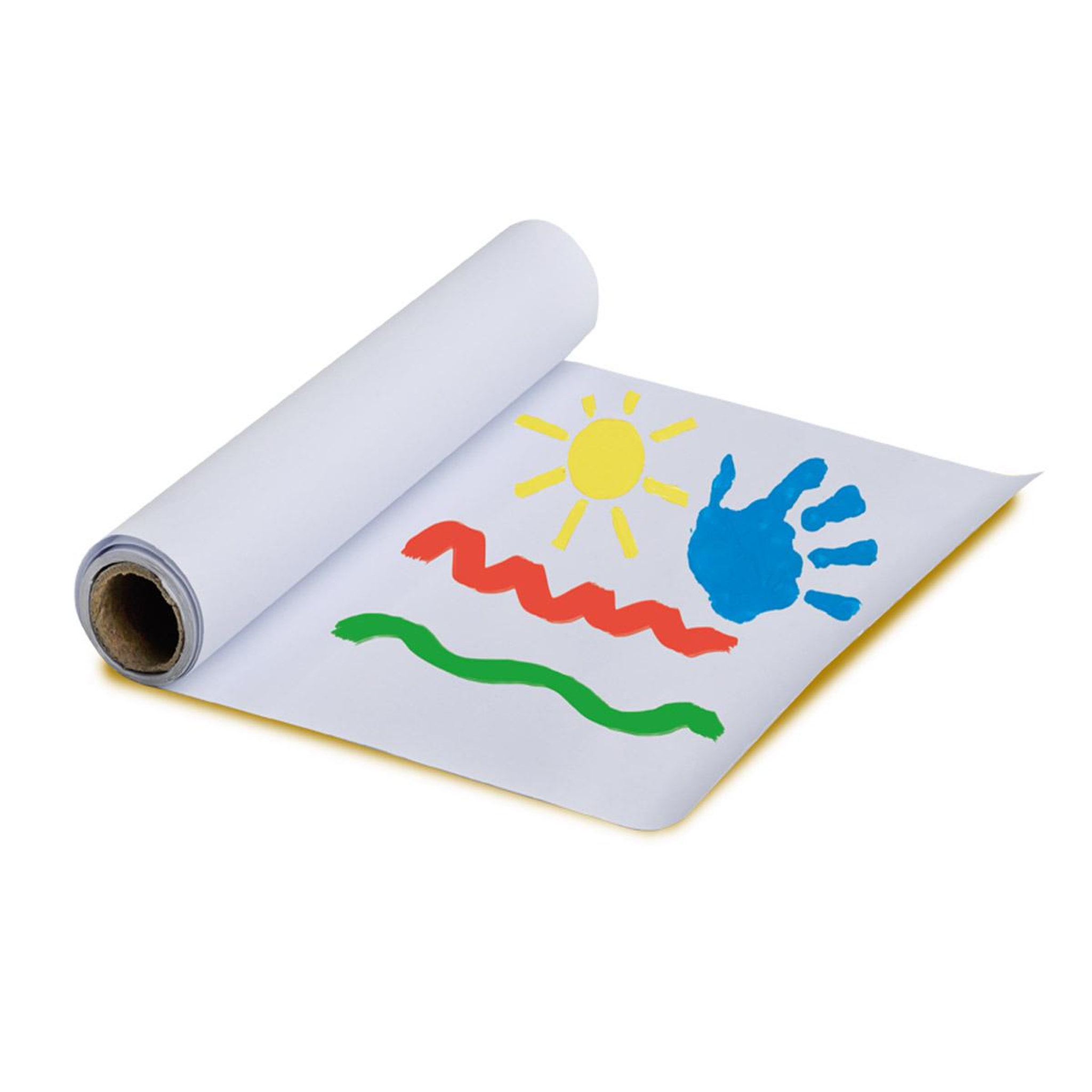 Voir la diapositive 4 : SES Creative My First - mon premier kit de peinture à doigts