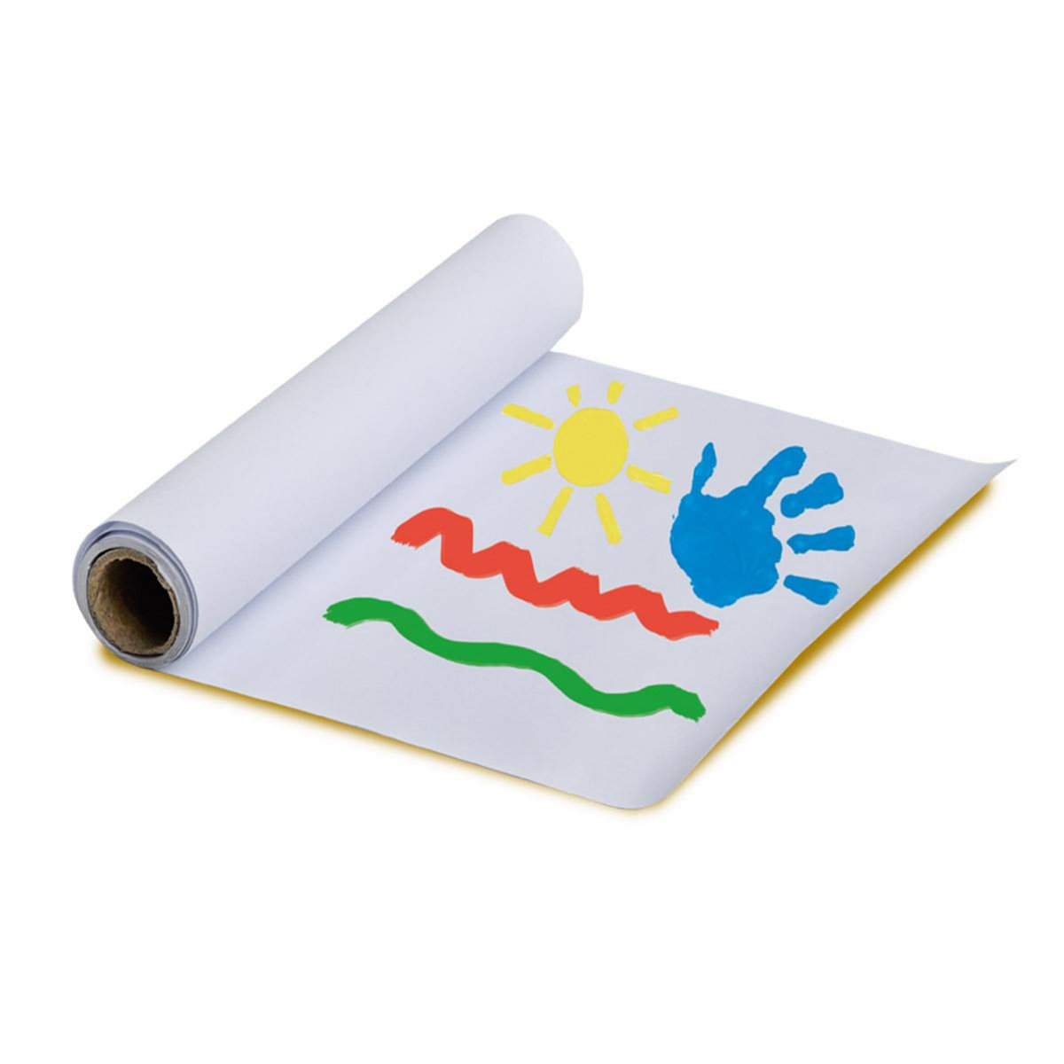 SES Creative My First - mon premier kit de peinture à doigts