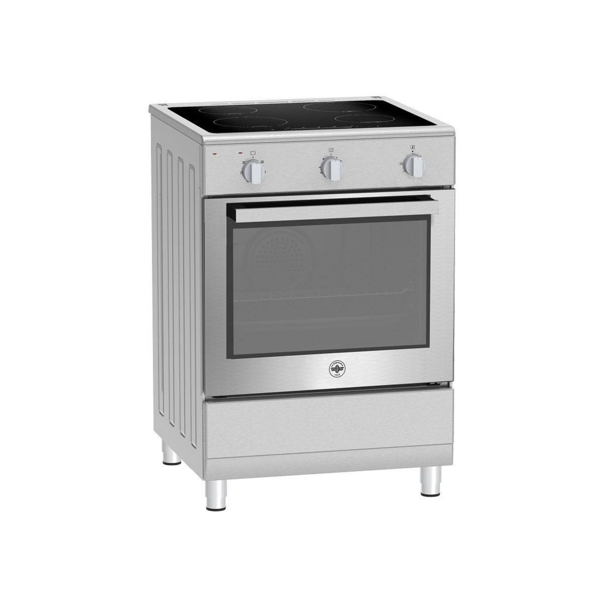 Germania Cuisinière induction CVBO1X