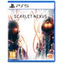 Voir la diapositive 1 : Scarlet Nexus PS5