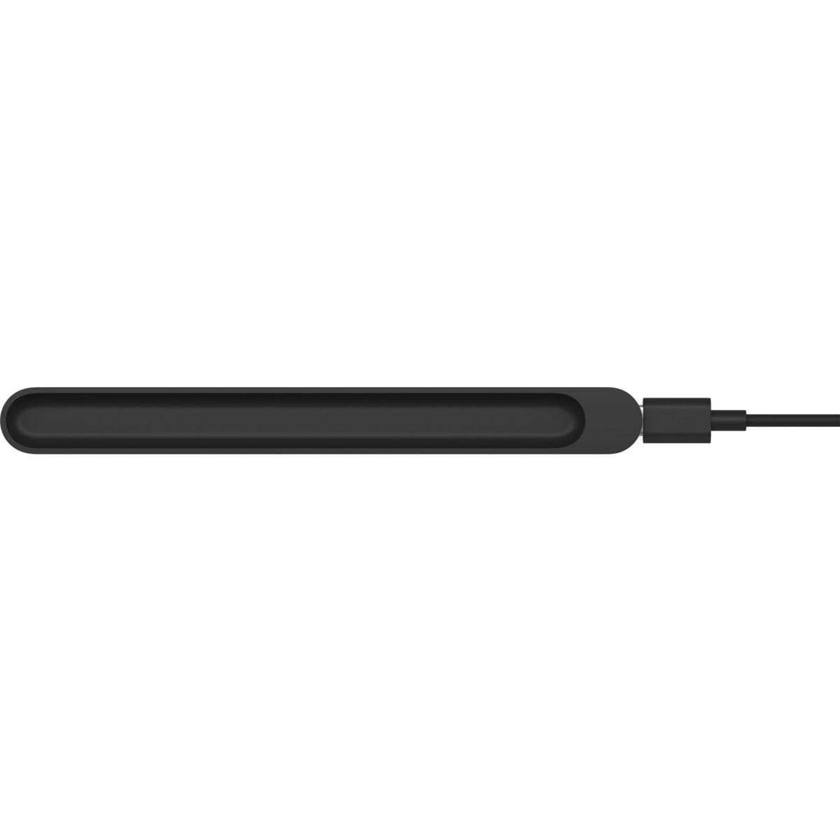 MICROSOFT Chargeur Stylet Surface Slim Pen 2 Noir