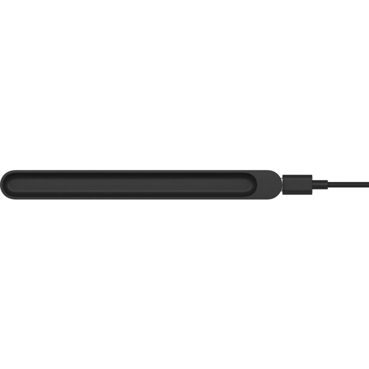 MICROSOFT Chargeur Stylet Surface Slim Pen 2 Noir