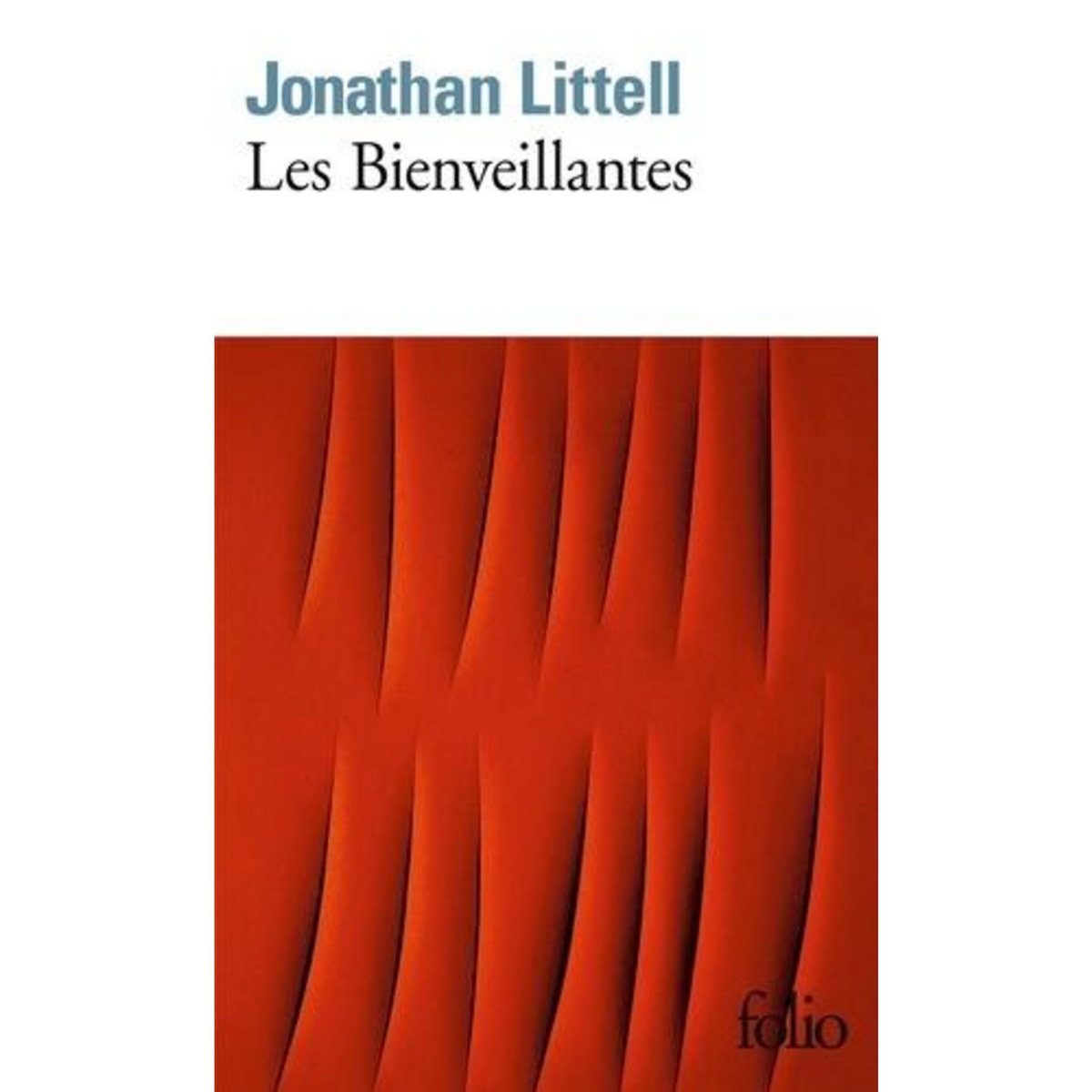 LES BIENVEILLANTES, Littell Jonathan