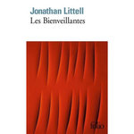 LES BIENVEILLANTES, Littell Jonathan