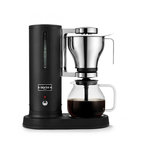 AARKE Cafetière filtre noir mat AAA1301