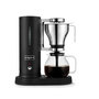 Voir la diapositive 1 : AARKE Cafetière filtre noir mat AAA1301