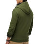Voir la diapositive 2 : SUPERDRY Sweat Zippé  Homme Superdry Plain Hood