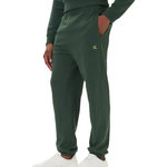 CALVIN KLEIN JEANS Jogging Vert Homme Calvin Klein Jeans 350 Terry Monogram. Coloris disponibles : Bleu