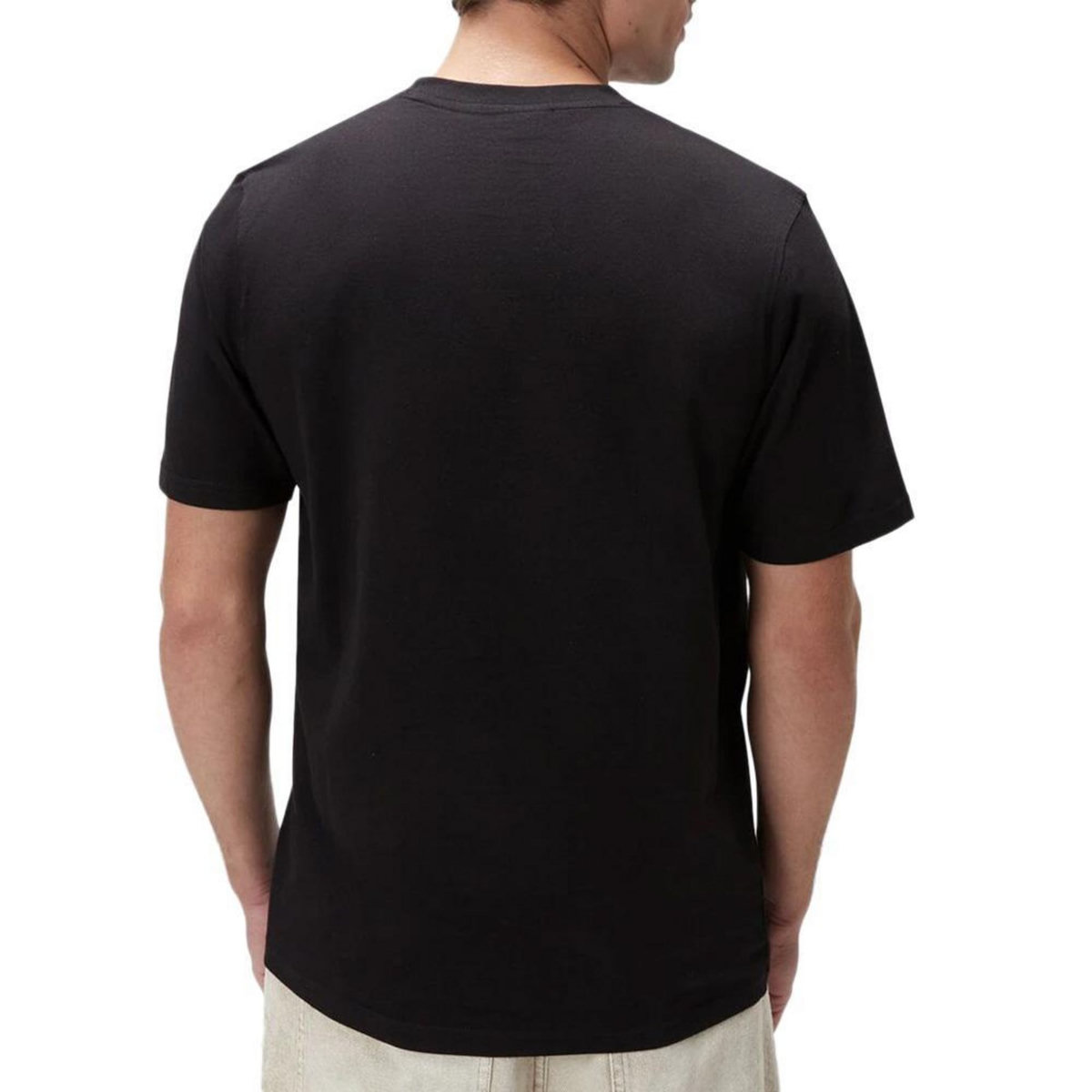 FILA T shirt  Homme Fila  Embroidered