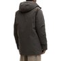 Voir la diapositive 2 : Jack & Jones Parka  Homme Jack & Jones Wood