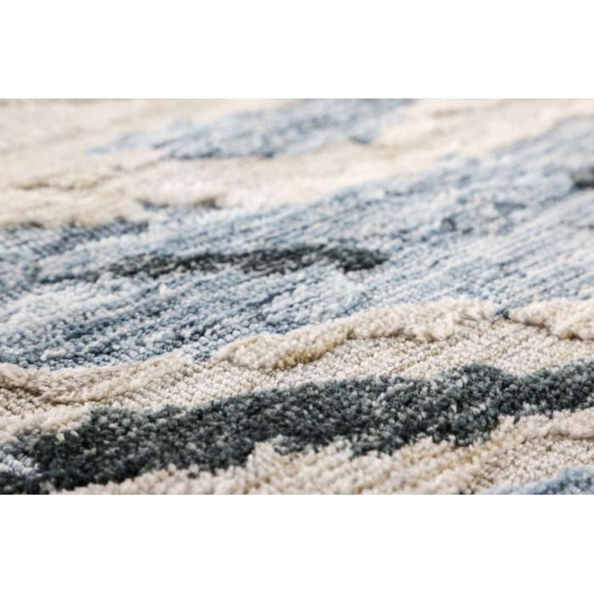 Paris Prix Tapis Déco  Gigi  160x230cm Multicolore