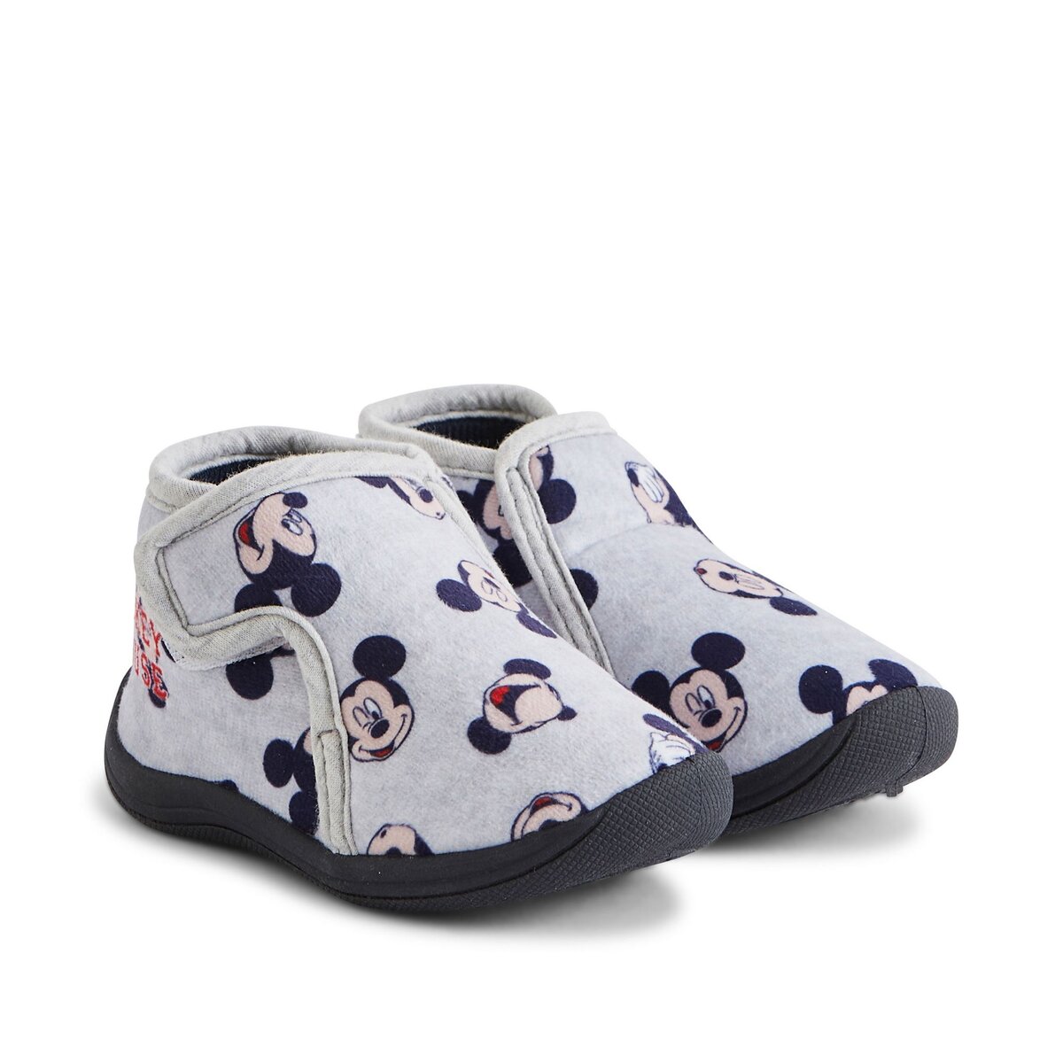 INEXTENSO Chaussons bébé garçon pas cher 