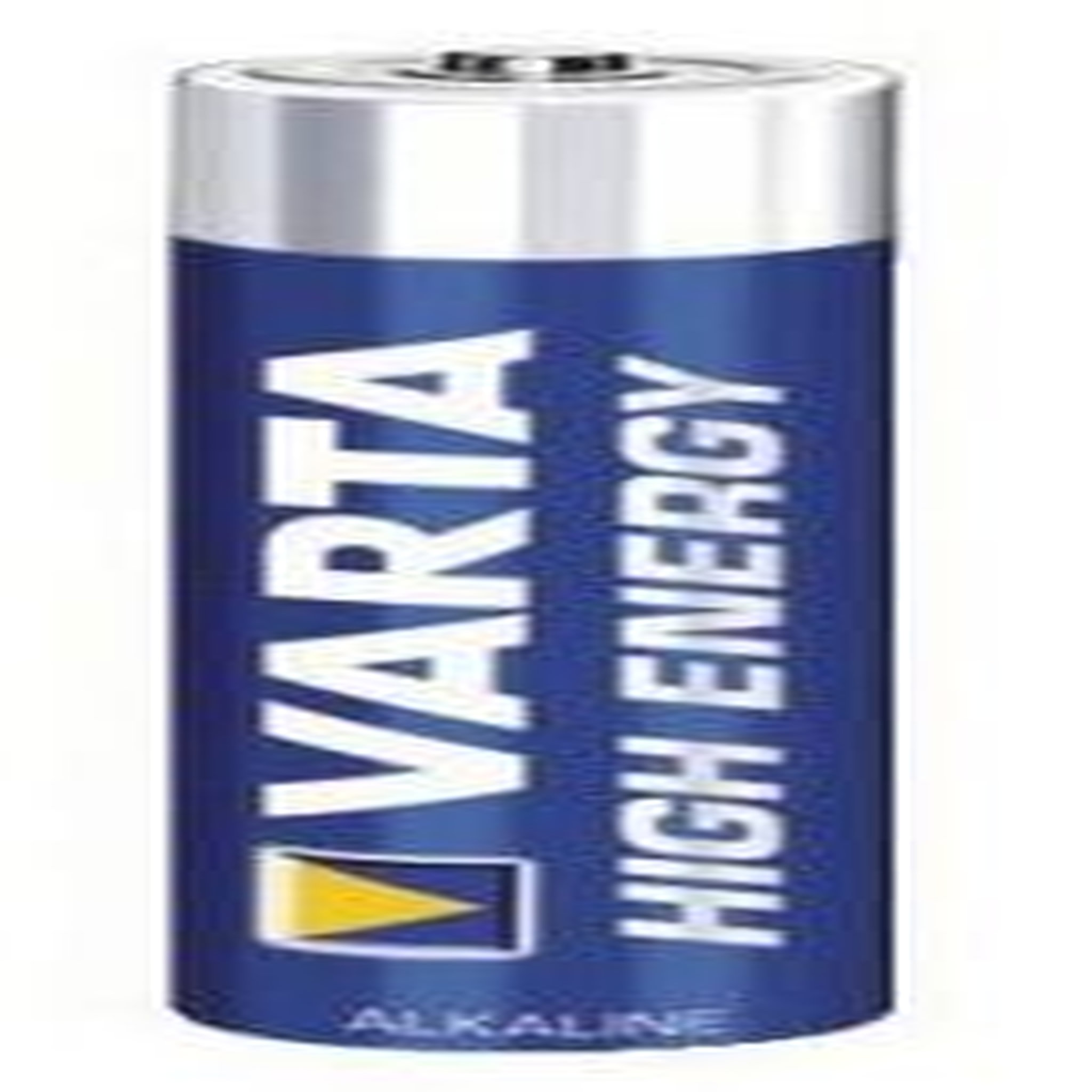 Varta 40 piles alcalines cylindriques LR6 / AA (1,5 V)