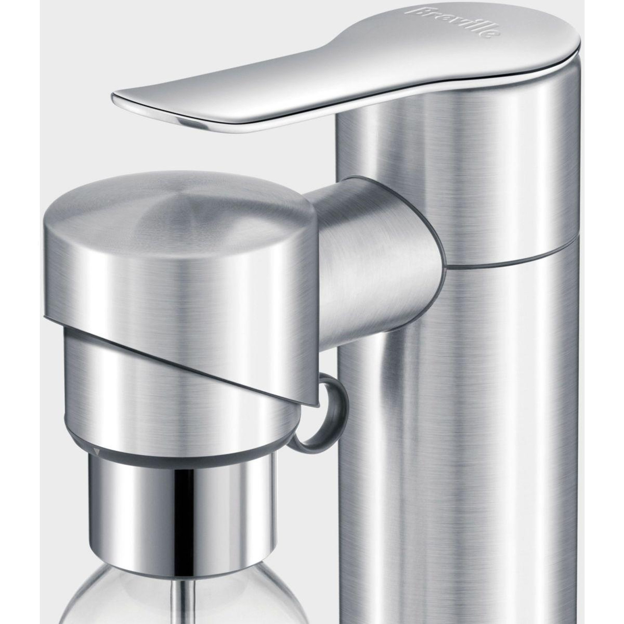 Voir la diapositive 5 : SAGE APPLIANCES Machine à soda InFizz Fusion SCA800BSS0ZEU1