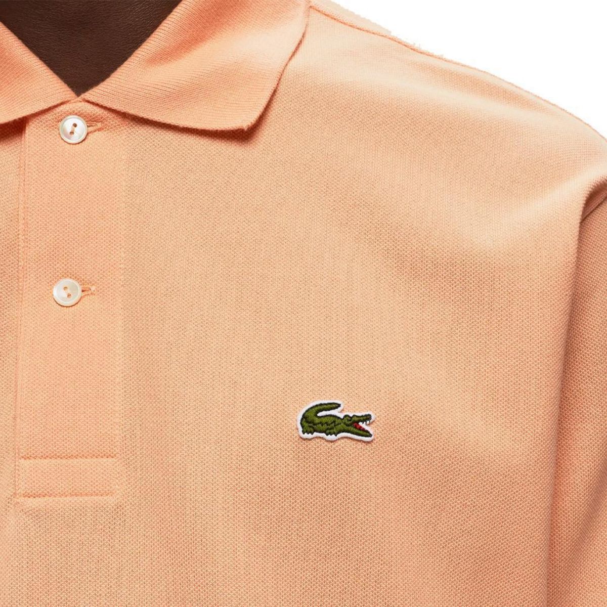 Lacoste Polo  Garçon Lacoste PJ2909