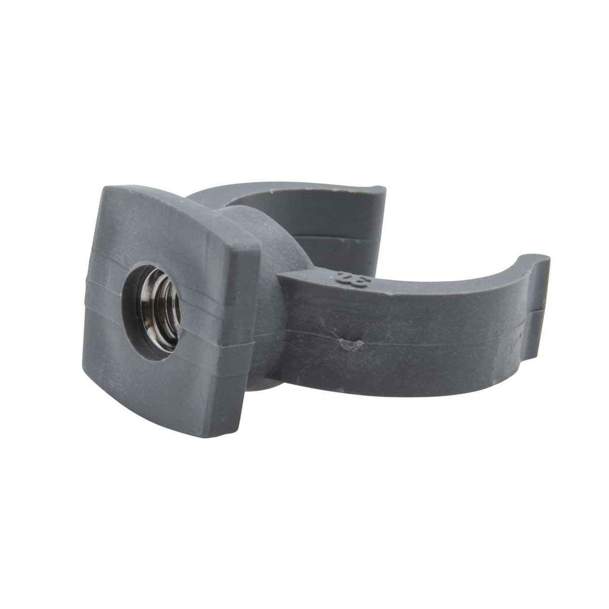 Jardibric Sachet de 5 colliers lyre ø 32 sfc