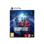 Just for games Blazblue Entropy Effect X - Jeu PS5