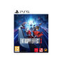 Voir la diapositive 1 : Just for games Blazblue Entropy Effect X - Jeu PS5