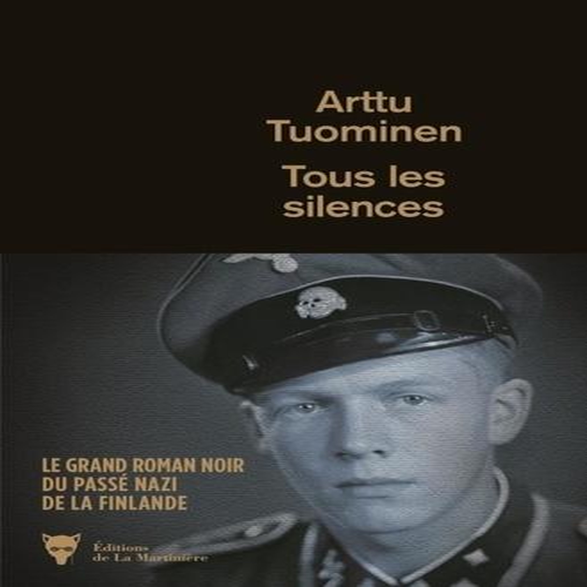TOUS LES SILENCES, Tuominen Arttu