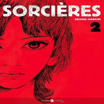 SORCIERES TOME 2 , Igarashi Daisuke
