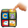 Voir la diapositive 4 : VTECH Tourni cube