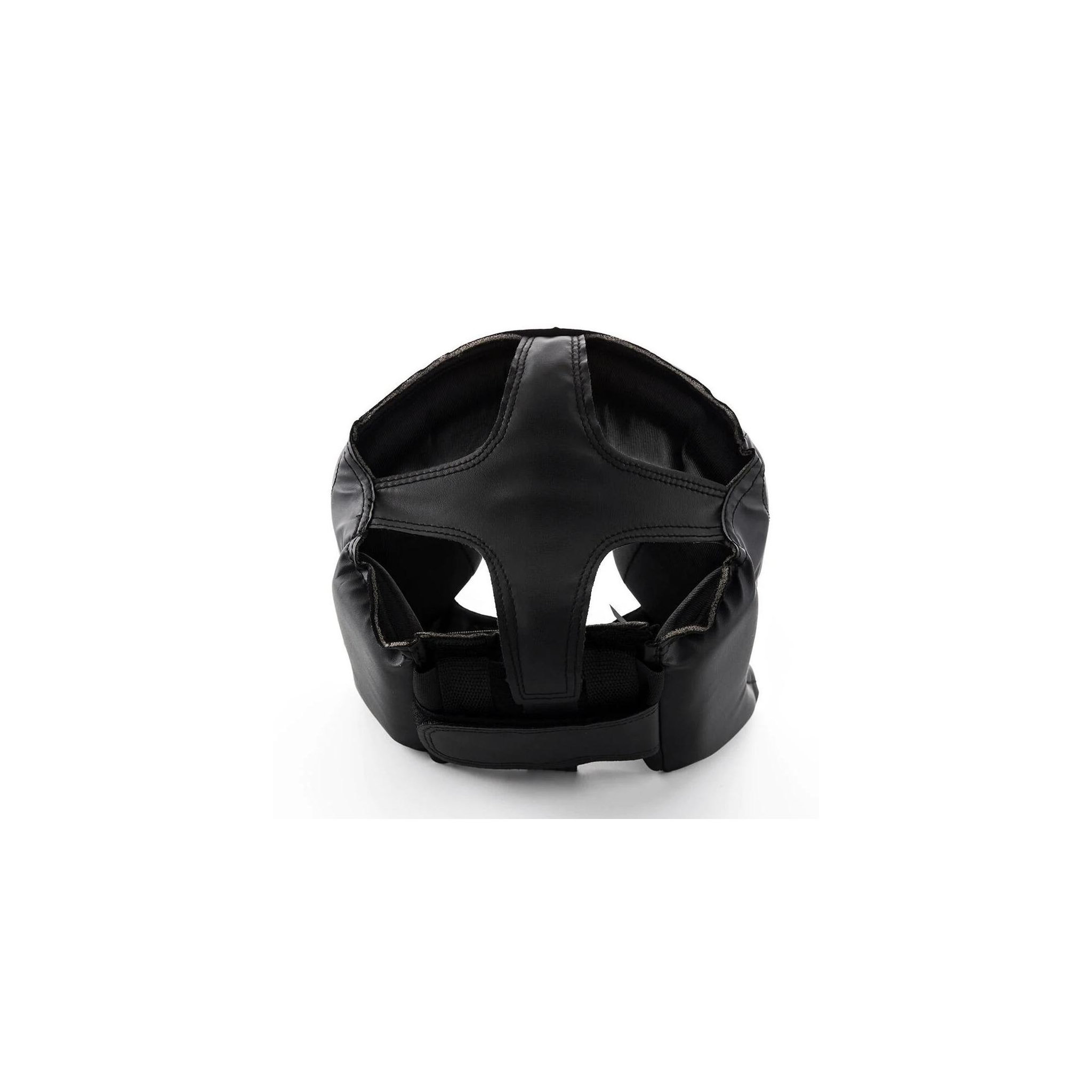 Voir la diapositive 5 : UFC Casque d'entraînement de boxe  Open Face  - UFC