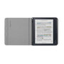 Voir la diapositive 3 : kobo Pochette Libra Colour Cover Notebook Noir
