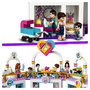 Voir la diapositive 4 : LEGO Friends 41450 - Le centre commercial de Heartlake City