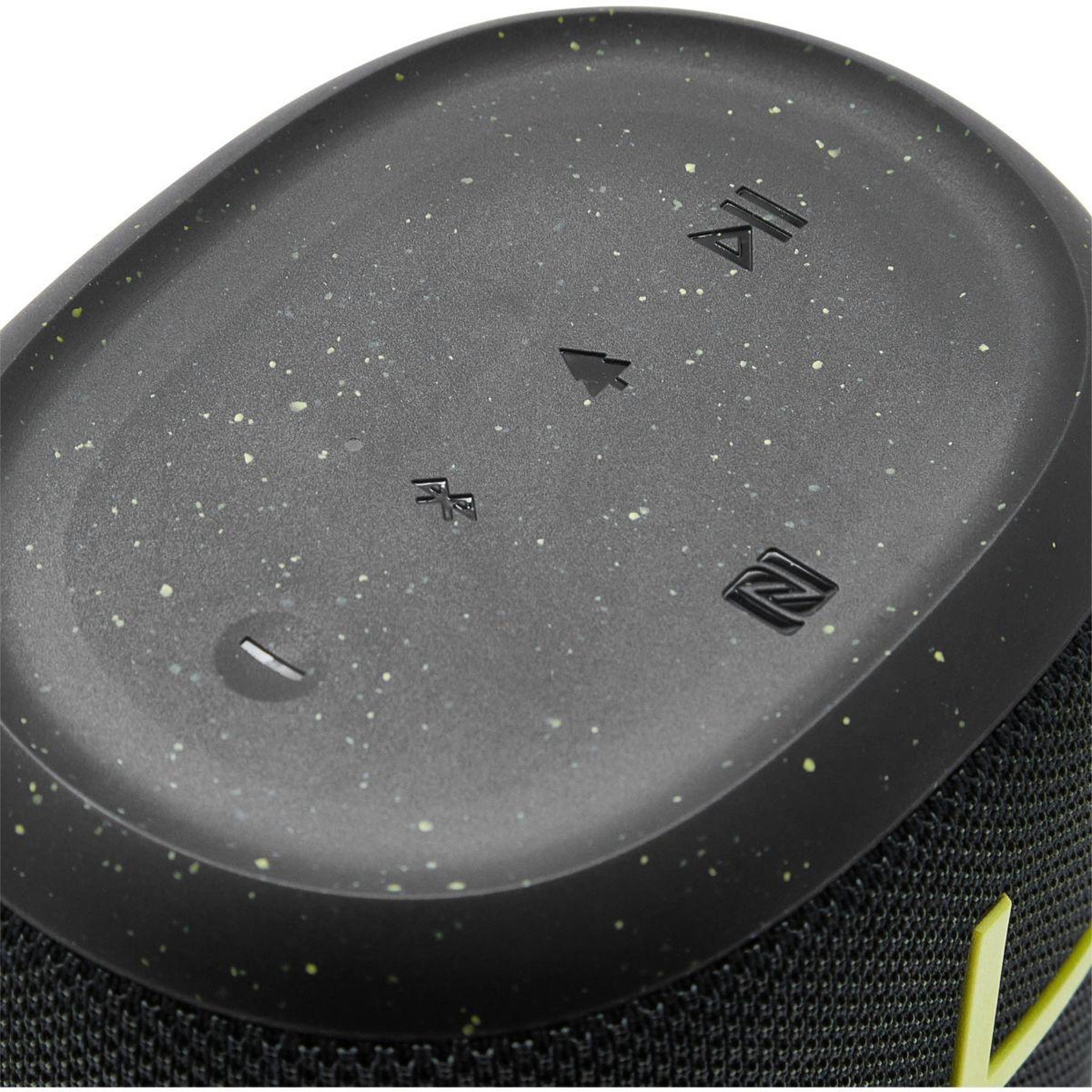 Voir la diapositive 3 : Ultimate ears Enceinte portable Everboom Noir