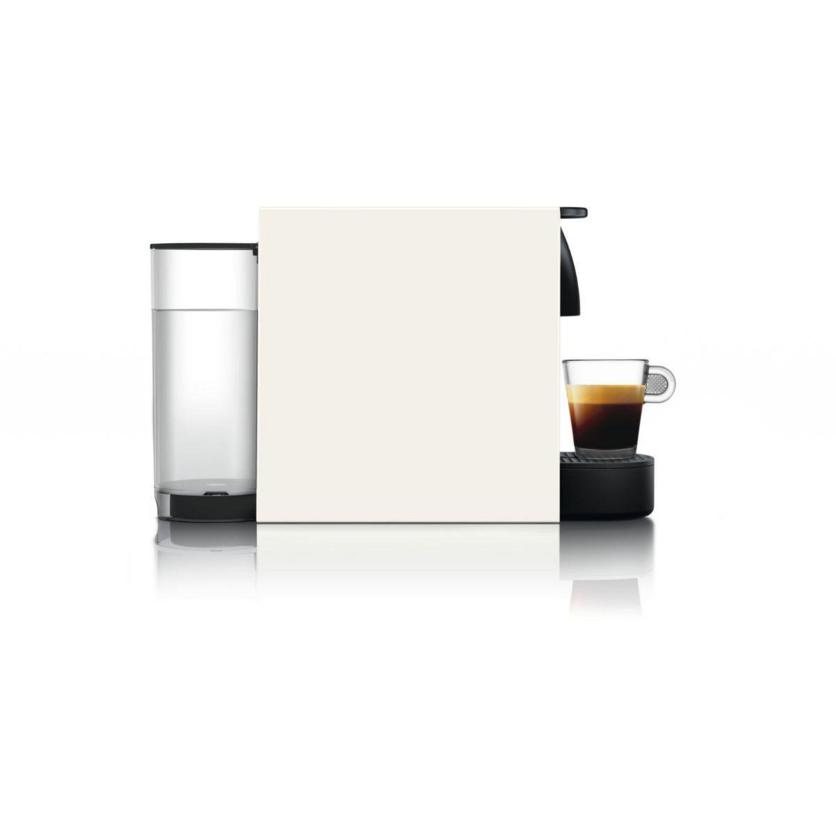 KRUPS Nespresso Essenza Mini Blanche YY2912FD