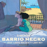 BARRIO NEGRO, Bocquet José-Louis