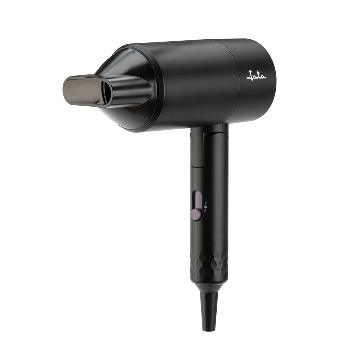 JATA JATA JBSC1430 sèche-cheveux 2200 W Noir