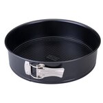 ZENKER Moule à manqué à charnière 26 cm Zenker PerfectBack+