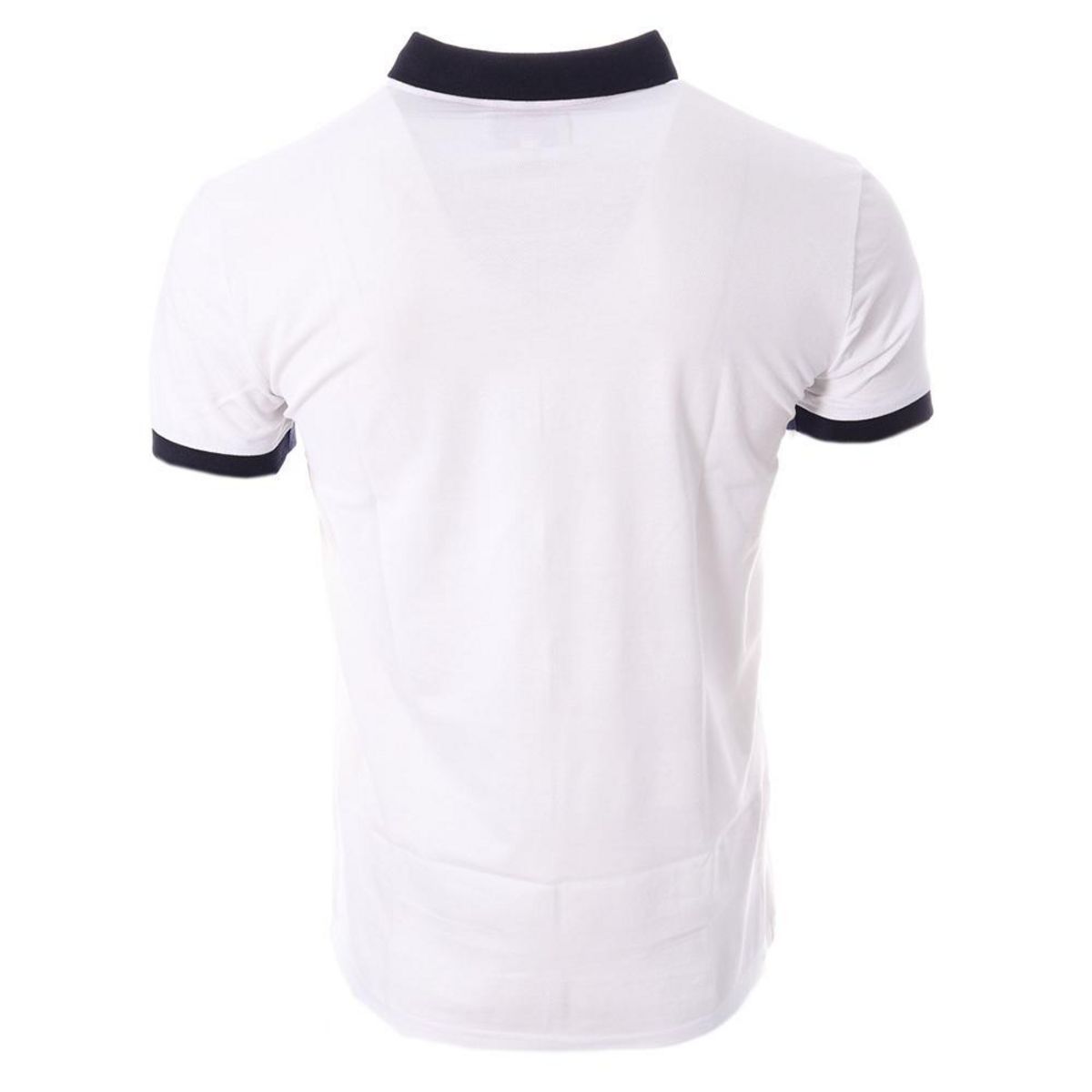 AMERICAN PEOPLE Polo  Homme American People Paladin