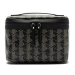 Lacoste Vanity Noir Homme Lacoste VANITY. Coloris disponibles : Noir
