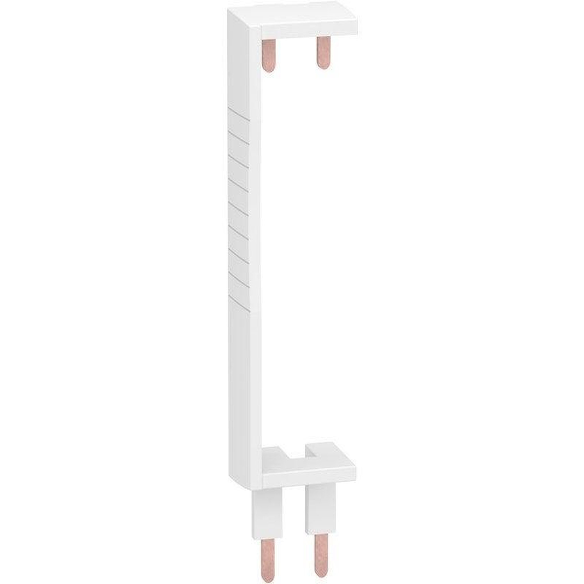 Schneider Electric Peigne vertical pour interrupteur différentiel Resi9 XE, SCHNEIDER ELECTRIC
