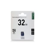 Listo Carte Micro SD 32Go micro SDHC