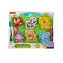 Fisher price Puzzle animaux du Zoo