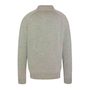 Voir la diapositive 2 : Schott Pull 1/4 zip  Homme Schott Plali