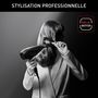 Voir la diapositive 5 : CALOR Sèche cheveux K/Pro Stylist CV888LC0