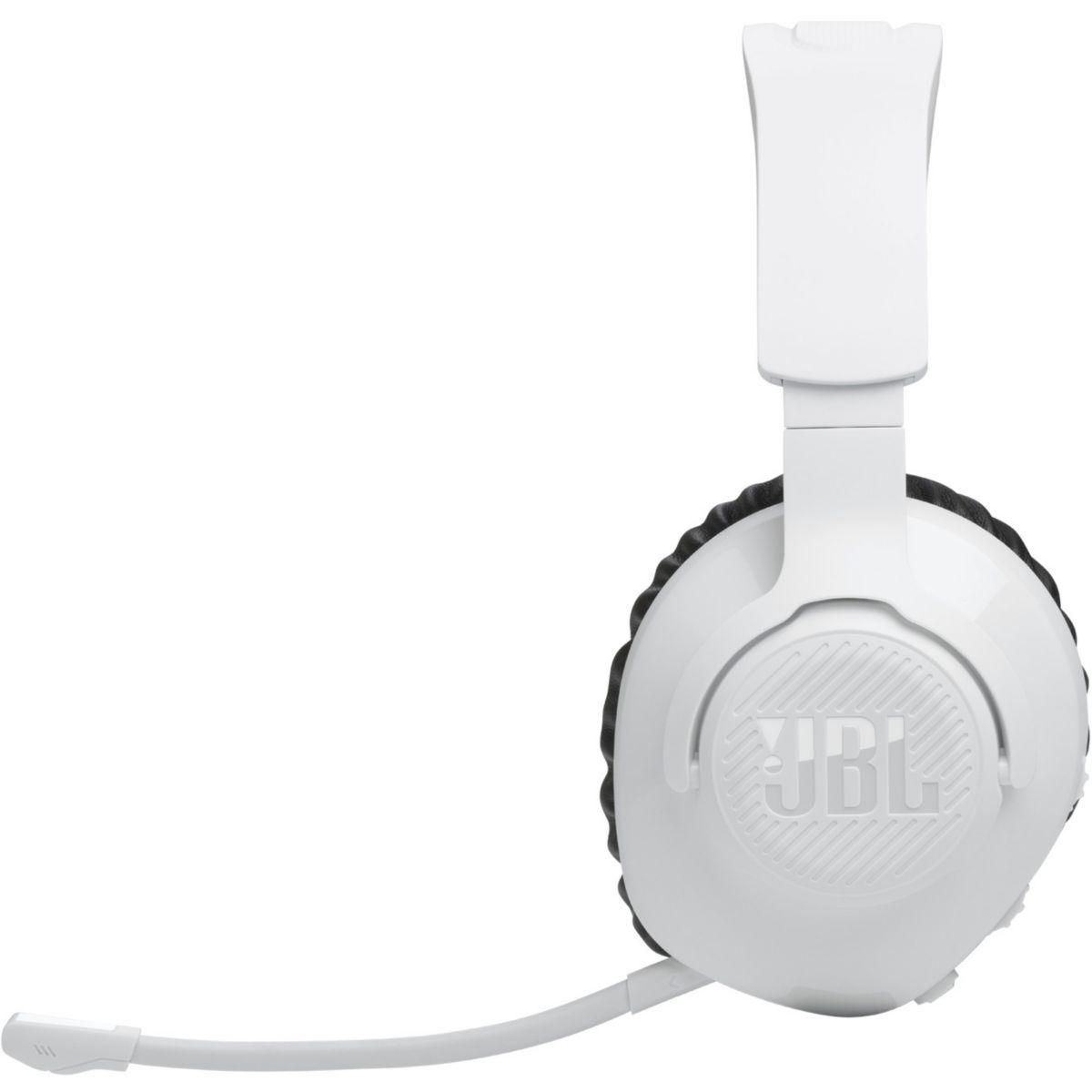 JBL Casque gamer Quantum 360 Playstation