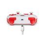 Voir la diapositive 4 : Manette Filaire Améliorée Mario Nintendo Switch