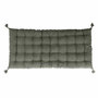 Voir la diapositive 1 : Paris Prix Matelas de Sol  Pacifique  60x120cm Kaki