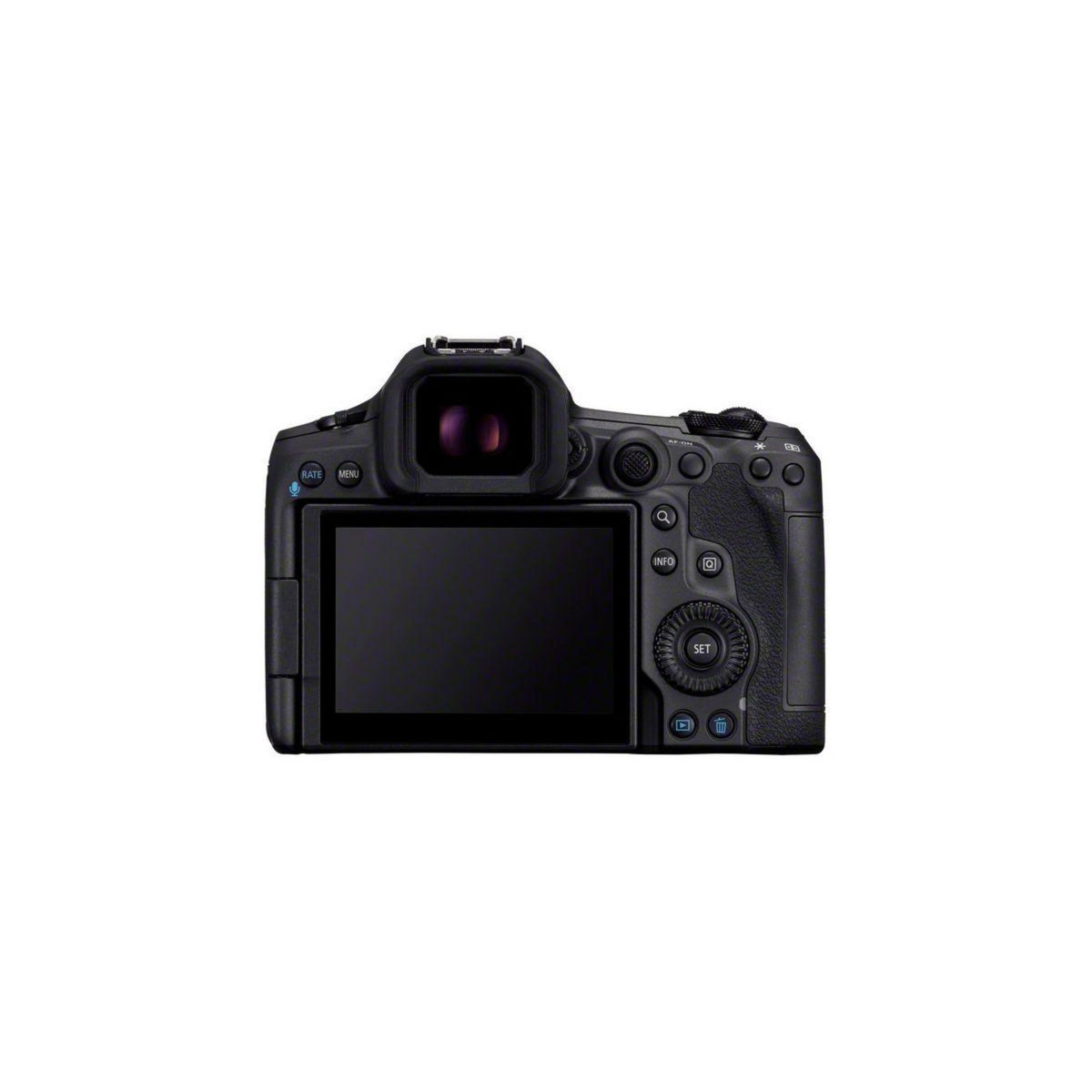 Canon Appareil photo Hybride EOS R5 Mark II boitier Nu