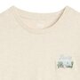Voir la diapositive 2 : Levi's T Shirt  Femme  evi's Neutrals