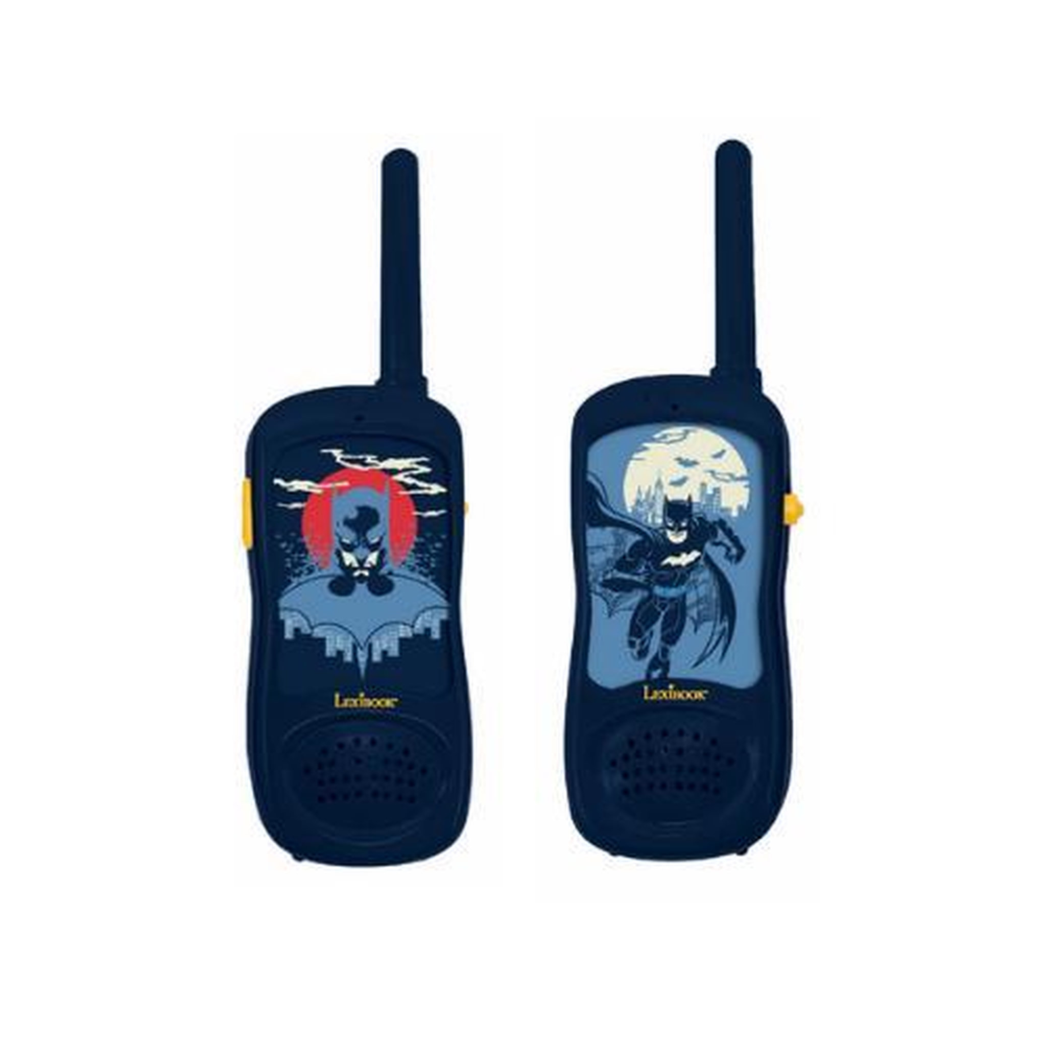 Voir la diapositive 2 : Lexibook Kit d'aventurier Batman