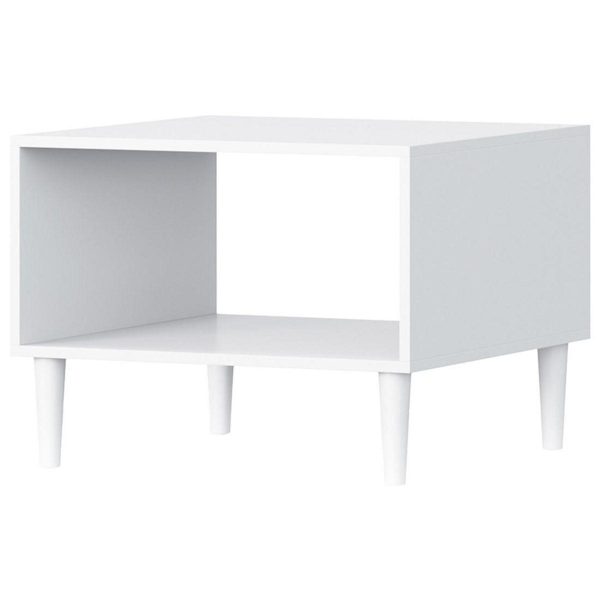 BEST MOBILIER Cleo - lit coffre avec led - 180x200 cm - sommier inclus - en velours
